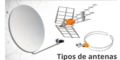 Instalar y orientar una antena parabólica en Valeavero