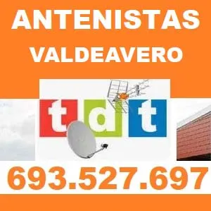 Antenistas Valeavero